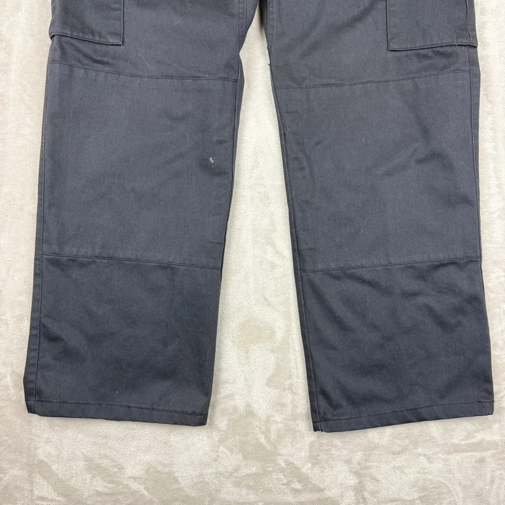 5.11 Tactical‎ Series Cargo Pants Workwear Casual Mens Dark Charcoal 33x31